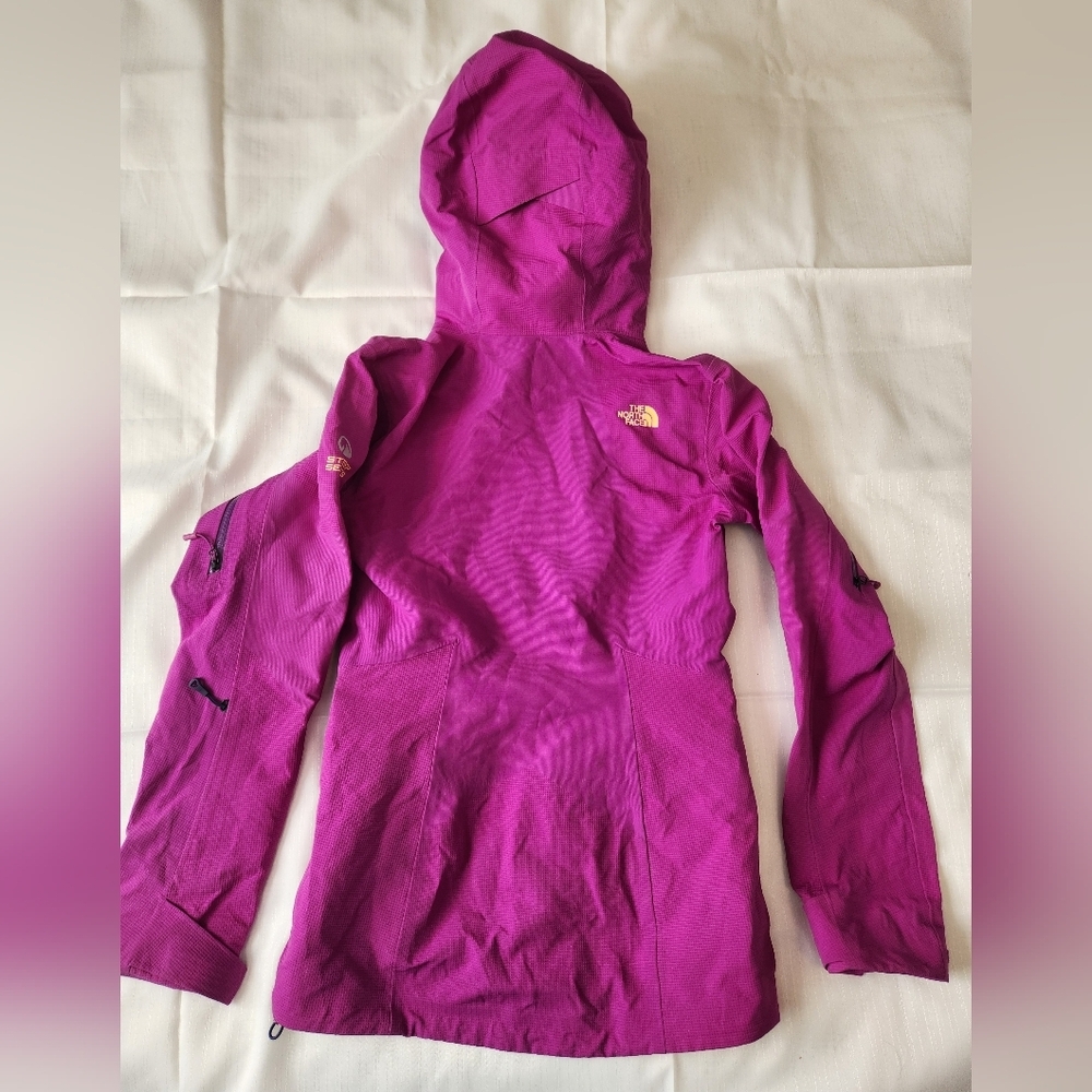 Women's The North Face Steep Series Ski Coat Size XS - Picture 2 of 9